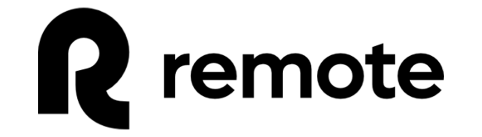 Remote Logo
